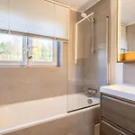 Nyaraló Le Havre De La Foret