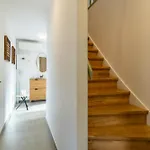 Le Havre De La Foret Nyaraló *