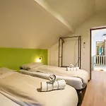 Le Havre De La Foret Nyaraló