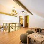 Nyaraló Le Havre De La Foret Dochamps