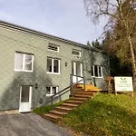 Le Havre De La Foret Nyaraló