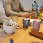 Nyaraló Le Havre De La Foret *