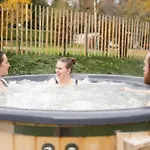 Nyaraló Le Havre De La Foret Dochamps