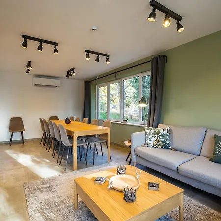 Le Havre De La Foret Bournoufay