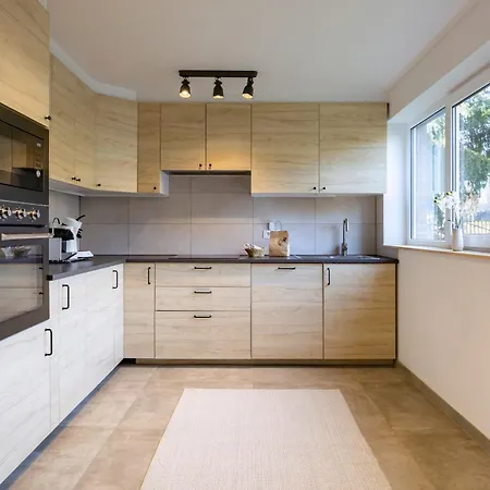 Le Havre De La Foret *