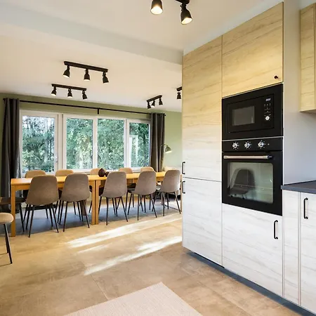 Holiday home Le Havre De La Foret