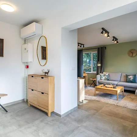 Le Havre De La Foret *