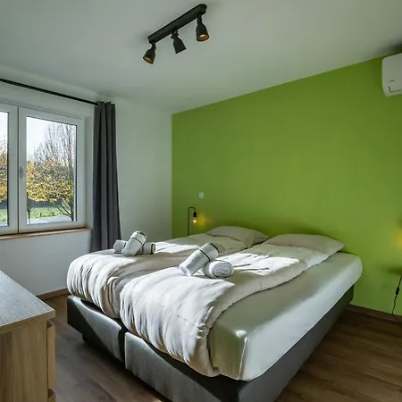 Le Havre De La Foret Dochamps