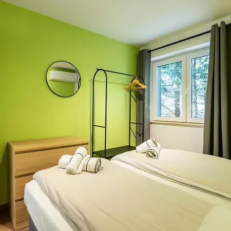 Le Havre De La Foret * Bournoufay