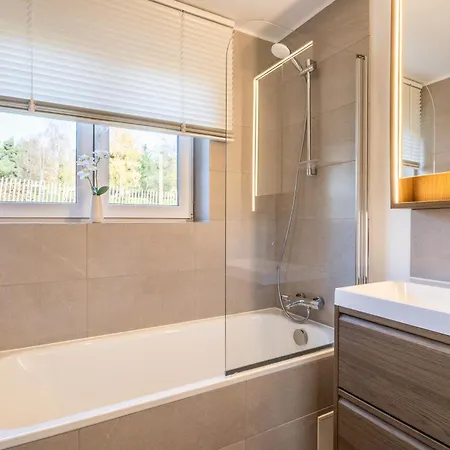 Holiday home Le Havre De La Foret