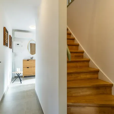 Le Havre De La Foret Holiday home *