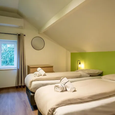 Le Havre De La Foret Holiday home Bournoufay