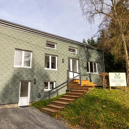 Le Havre De La Foret Holiday home
