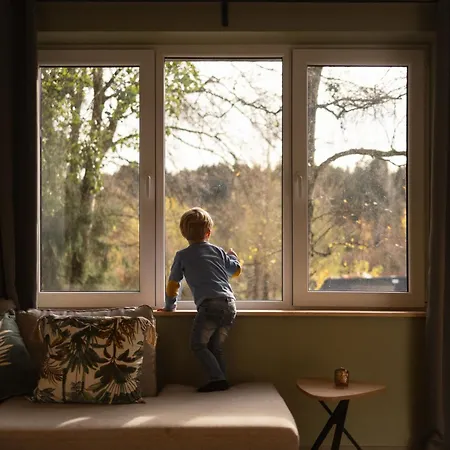 Le Havre De La Foret