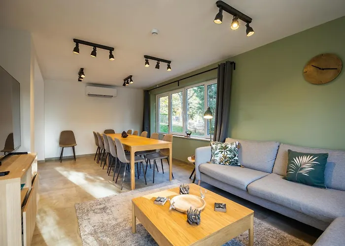 Le Havre De La Forêt Bournoufay