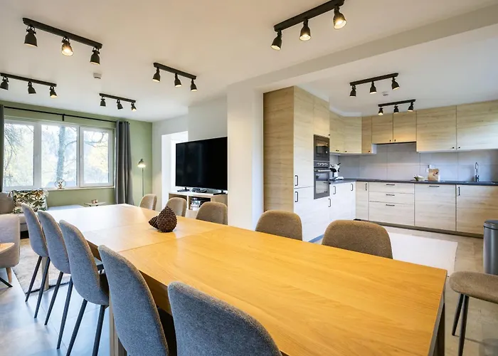 Le Havre De La Foret Feriehus Dochamps