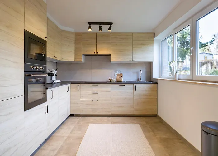 Le Havre De La Forêt *