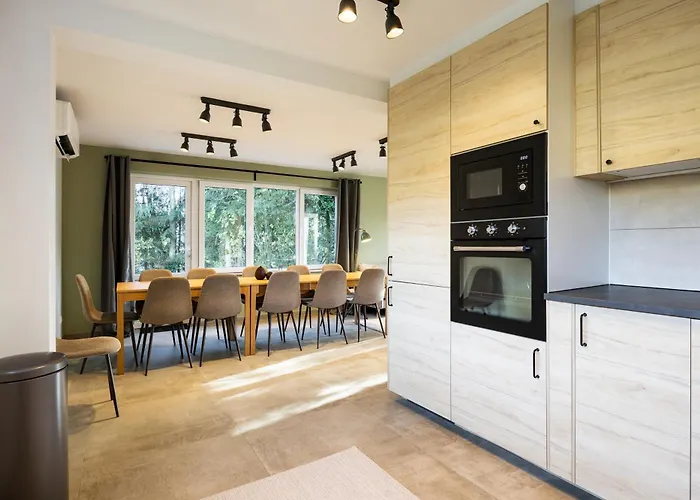 Holiday home Le Havre De La Foret