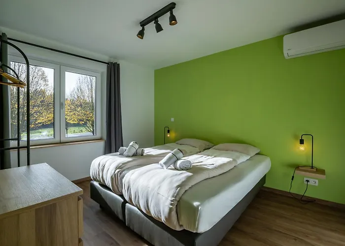 Le Havre De La Foret Dochamps