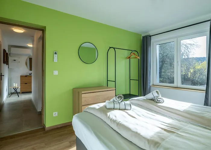 Le Havre De La Foret * Dochamps