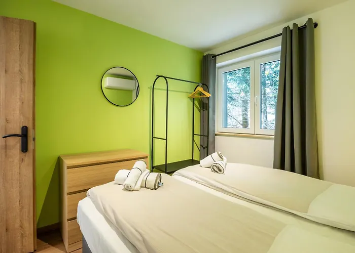 Le Havre De La Foret * Dochamps