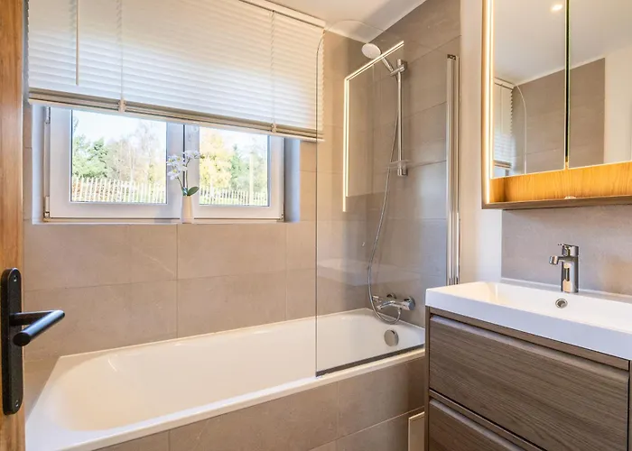 Holiday home Le Havre De La Foret