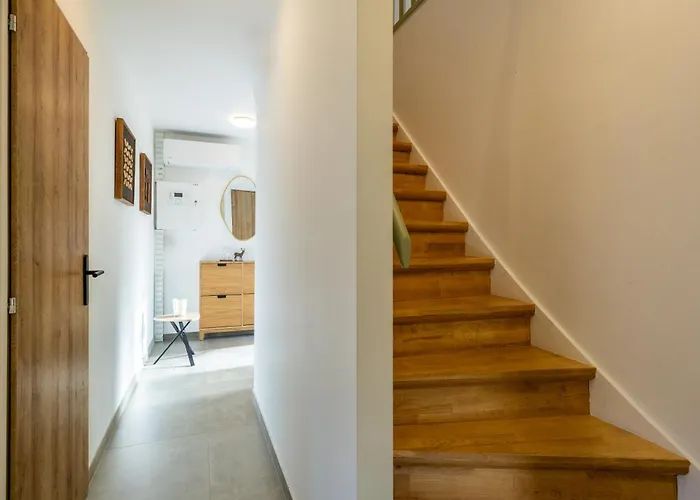 Le Havre De La Foret Holiday home *