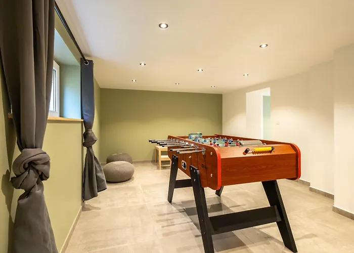 Le Havre De La Forêt * Bournoufay