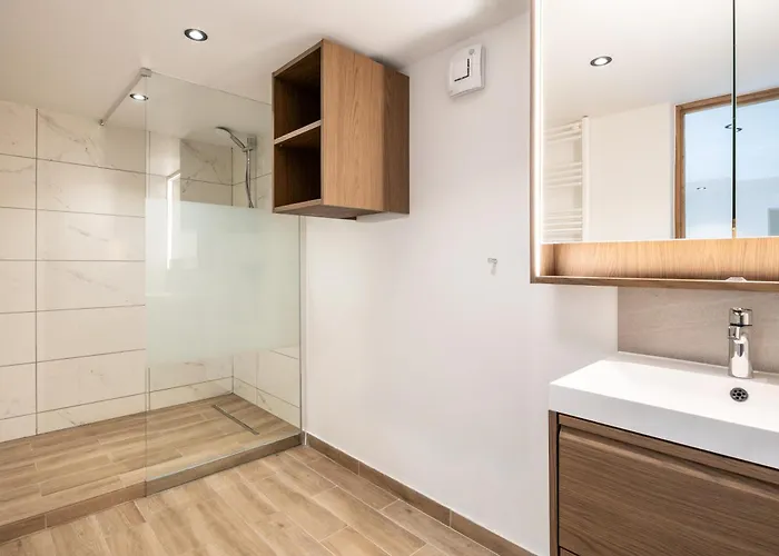 Le Havre De La Foret Holiday home