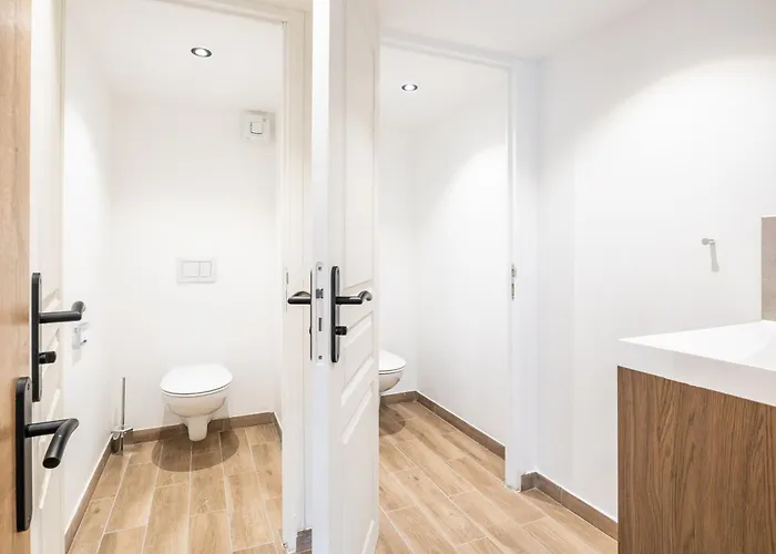 Le Havre De La Foret