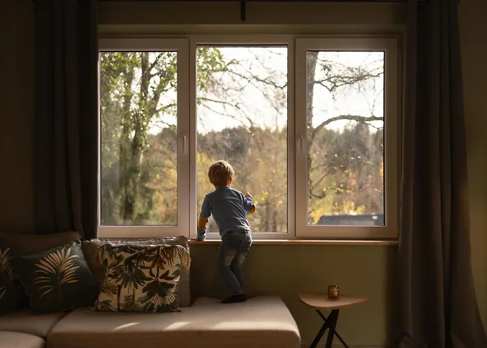 Le Havre De La Foret