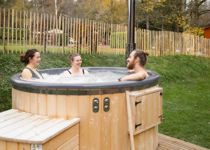 Le Havre De La Foret *